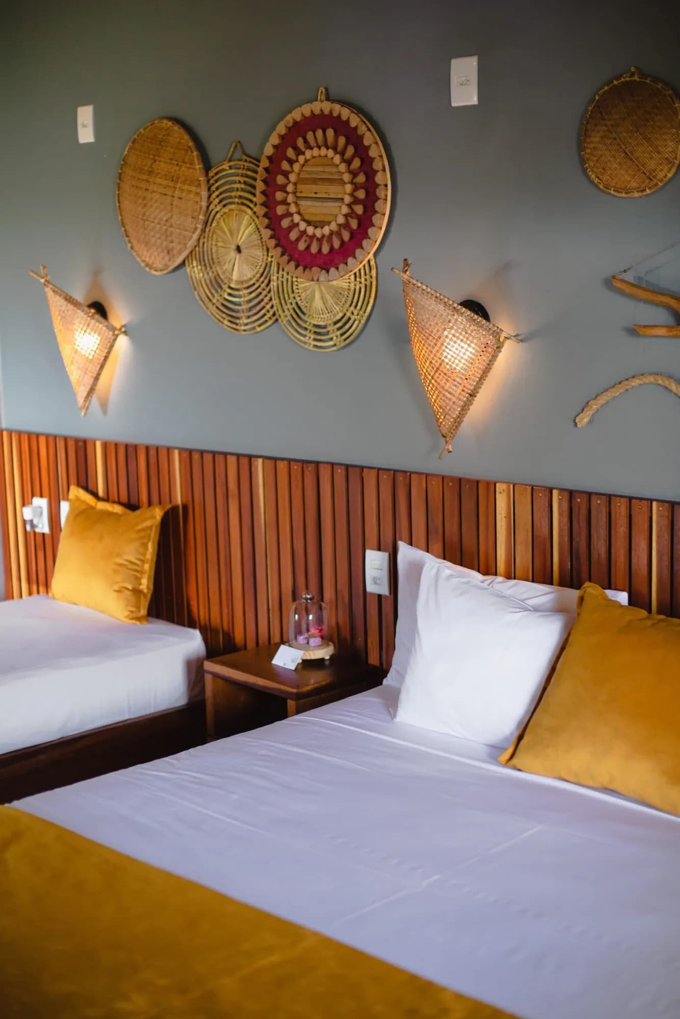 Quarto Luxo — foto 2