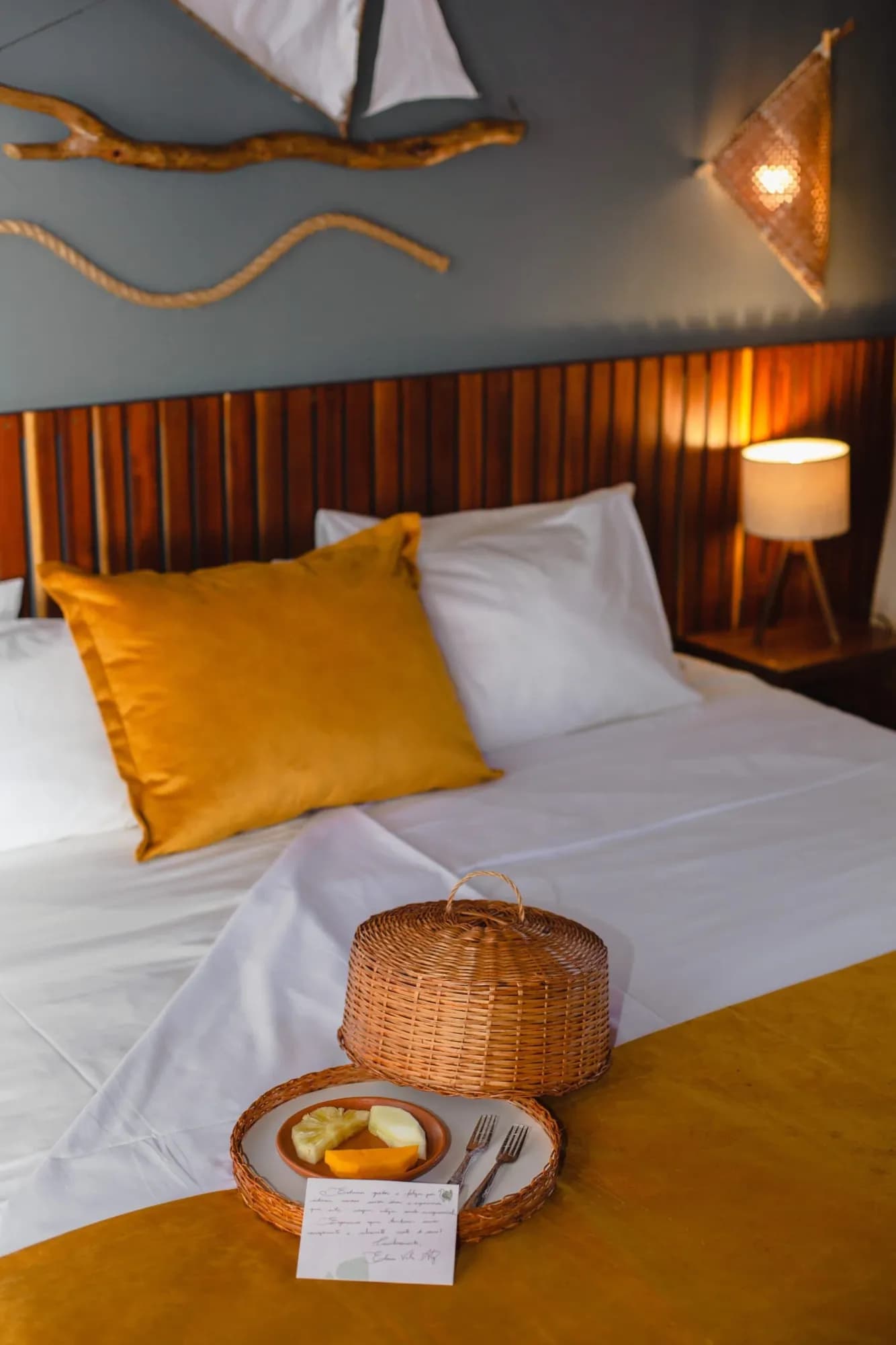 Quarto Luxo — foto 3