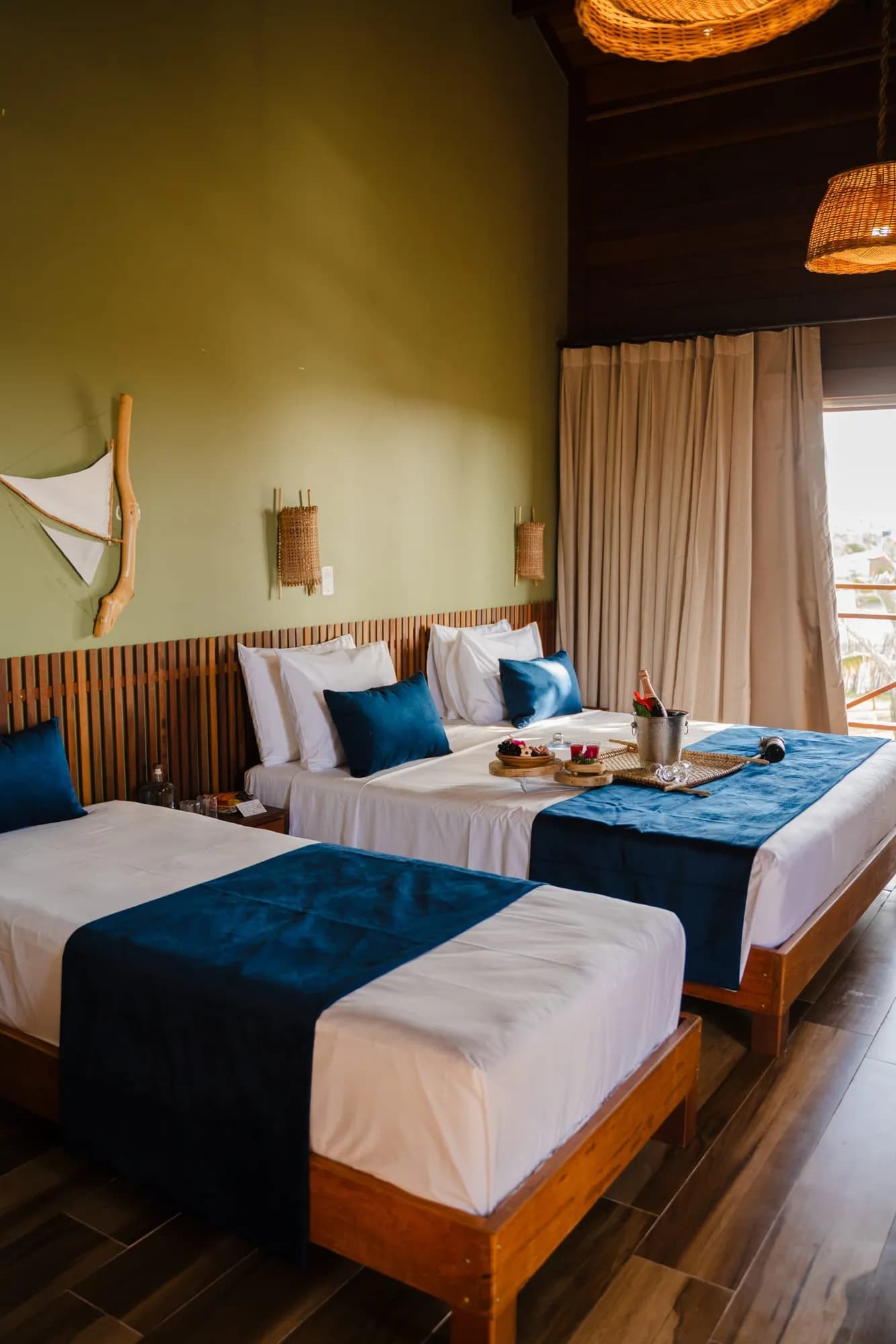 Quarto Super Premium — foto 4