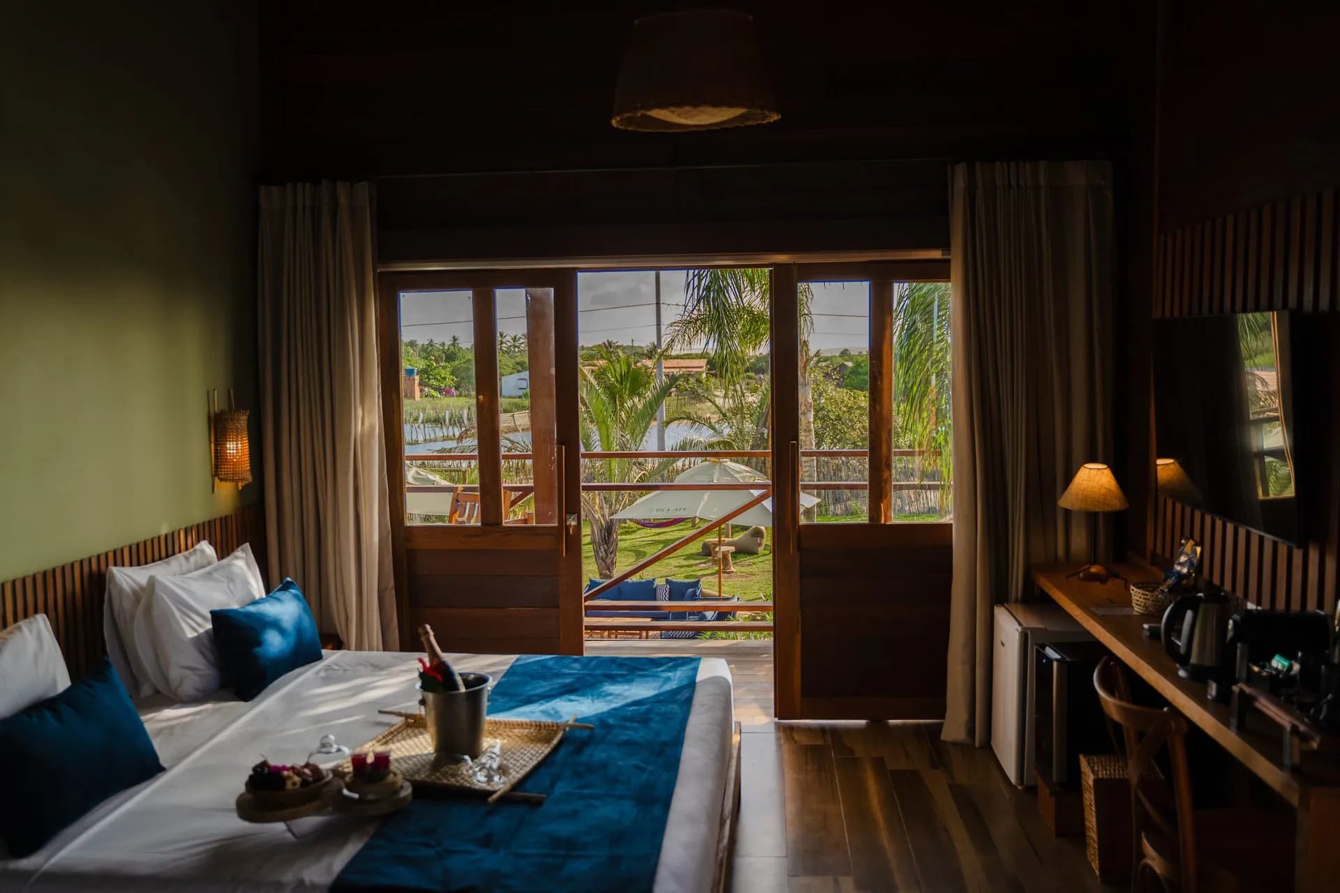 Quarto Super Premium — foto 3