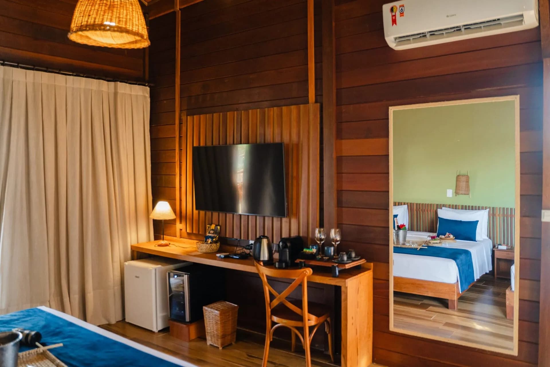 Quarto Super Premium — foto 5
