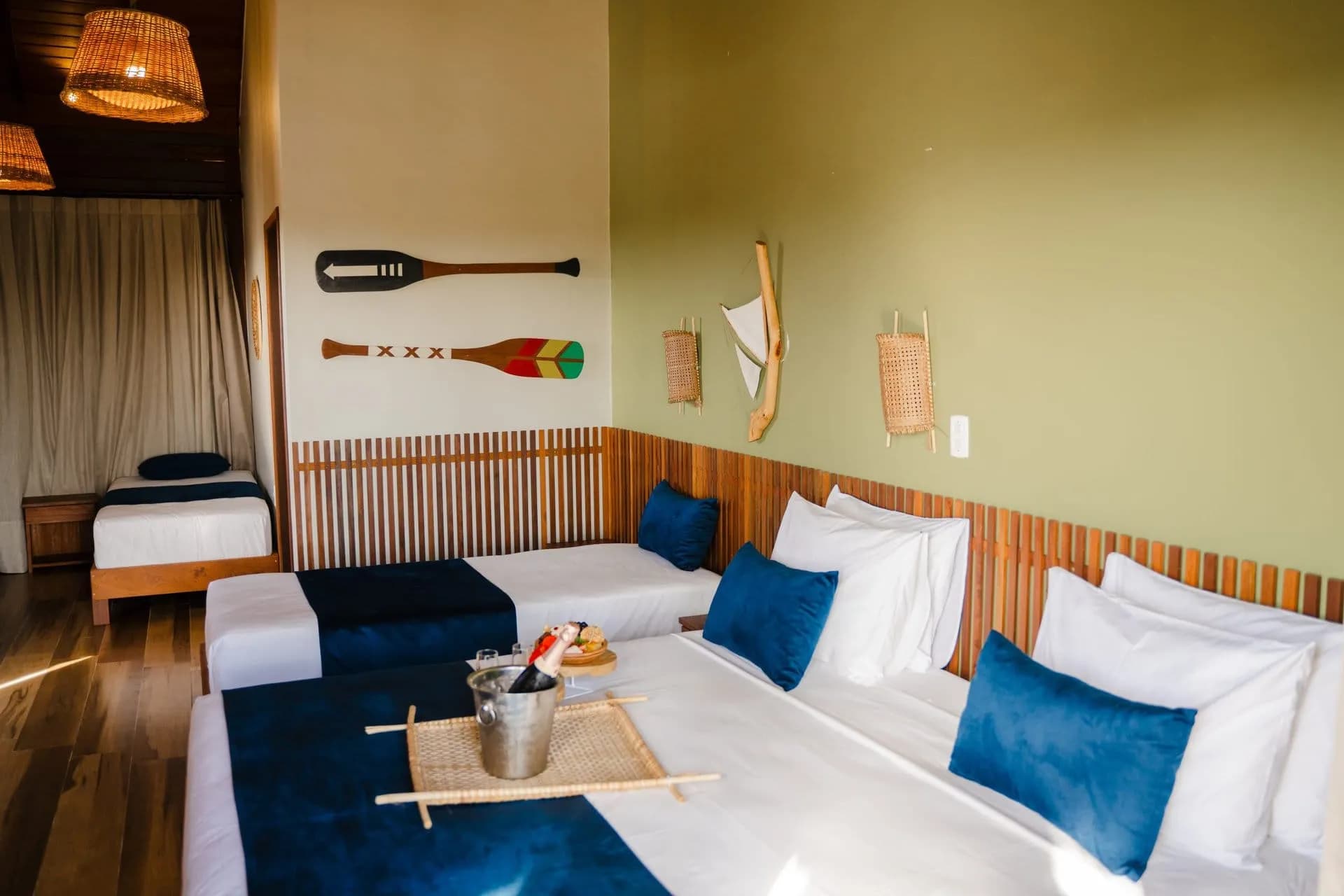 Quarto Premium