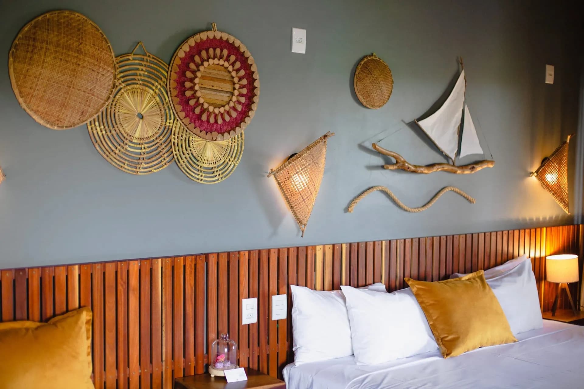 Quarto Super Luxo